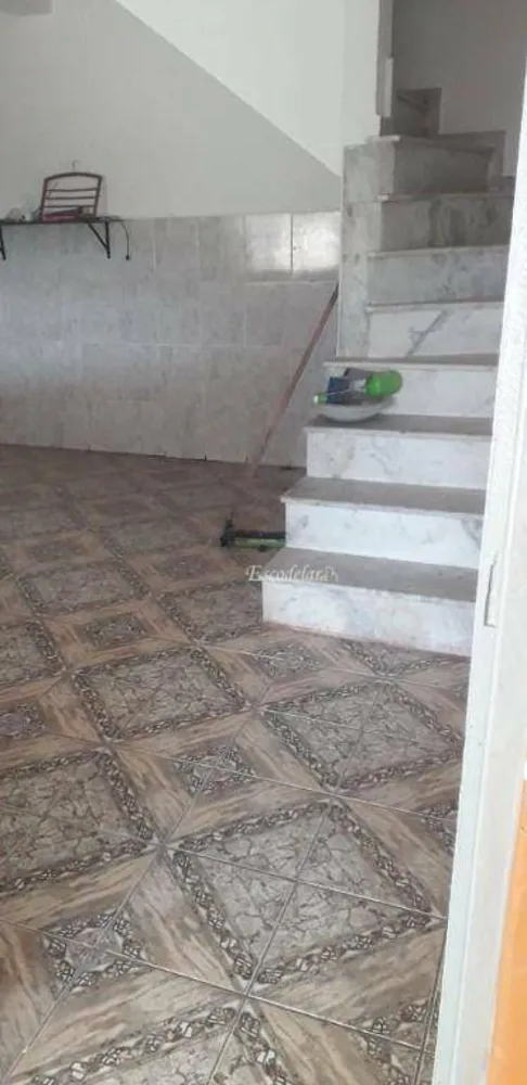 Sobrado, 3 quartos, 120 m² - Foto 12