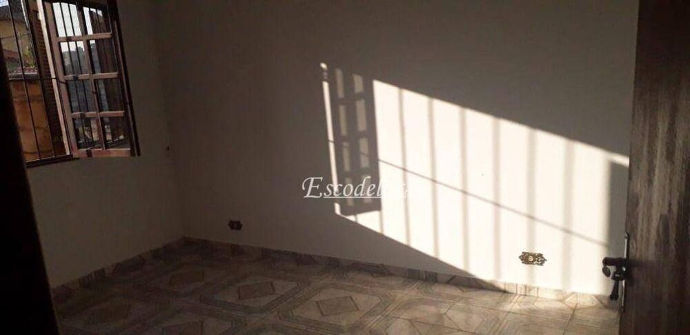 Sobrado, 3 quartos, 120 m² - Foto 8