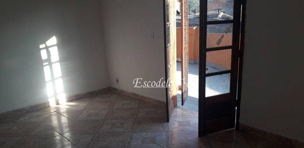 Sobrado, 3 quartos, 120 m² - Foto 6