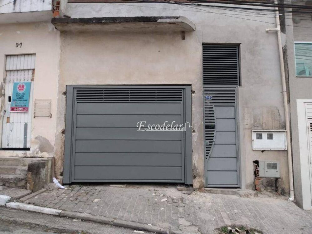 Sobrado, 3 quartos, 392 m² - Foto 1