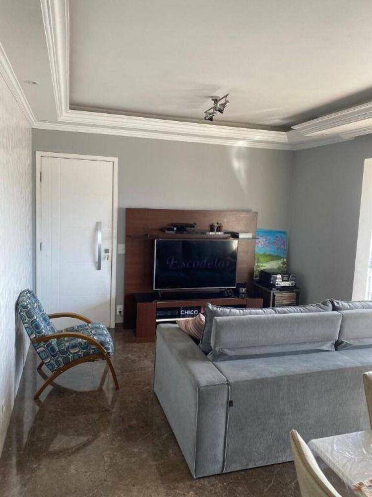 Apartamento, 3 quartos, 92 m² - Foto 4