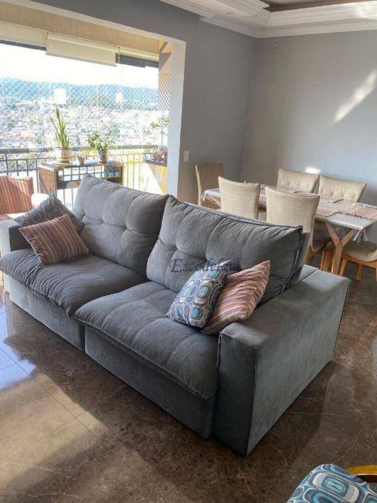 Apartamento, 3 quartos, 92 m² - Foto 3