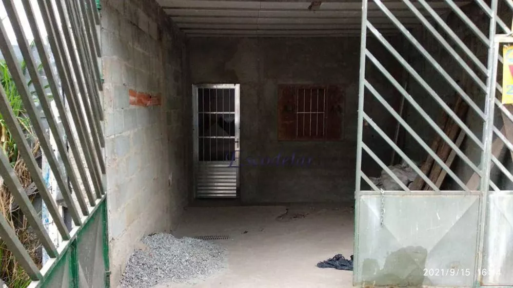 Terreno, 125 m² - Foto 2