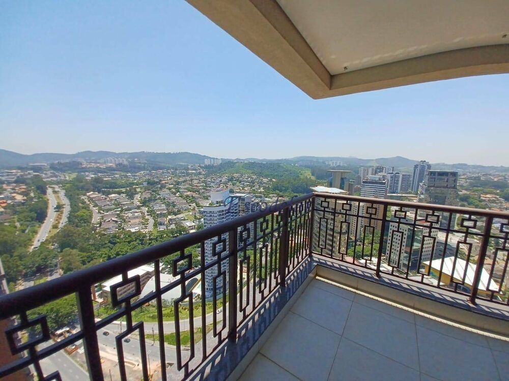 Cobertura à venda com 4 quartos, 708m² - Foto 2