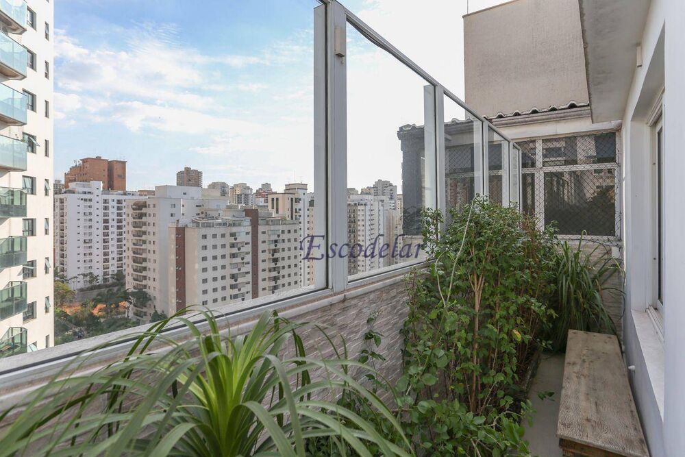 Cobertura à venda com 4 quartos, 320m² - Foto 3