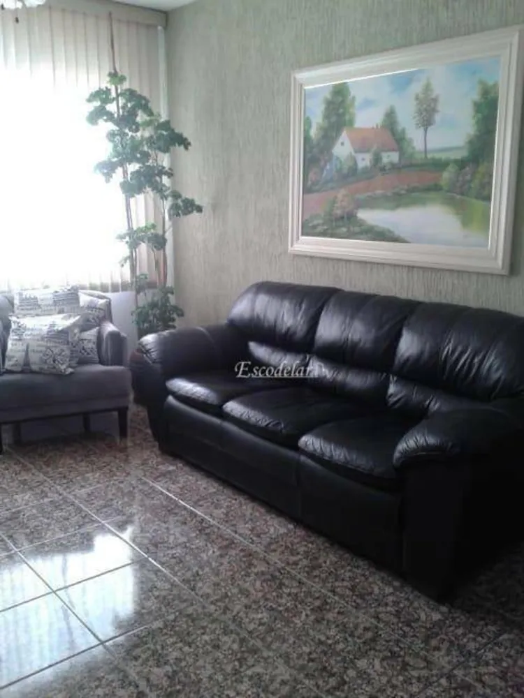 Apartamento, 2 quartos, 72 m² - Foto 2