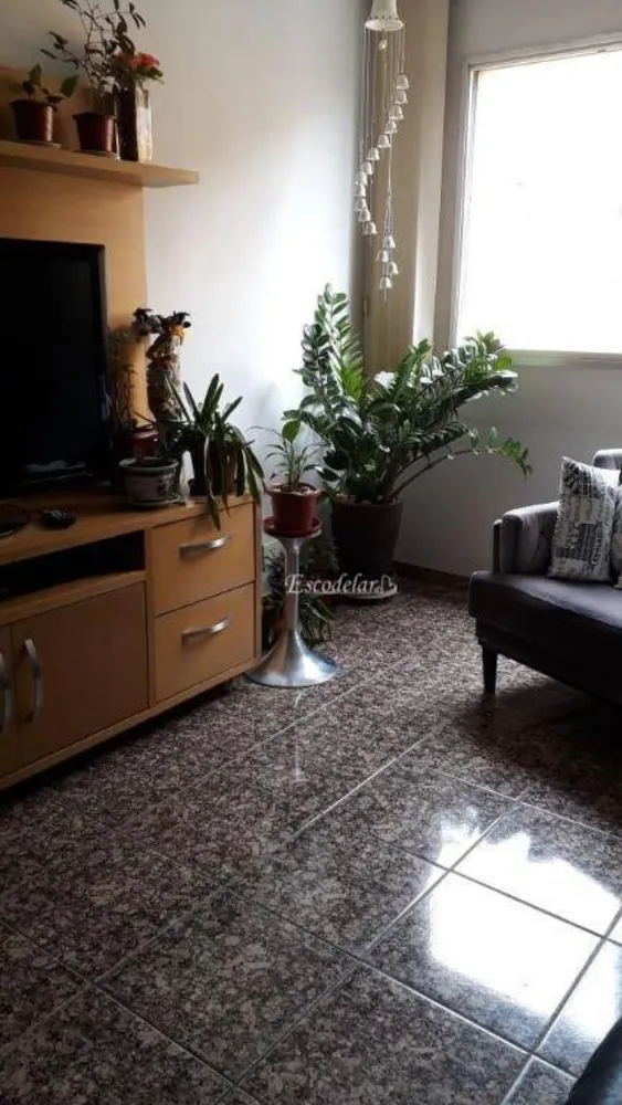 Apartamento, 2 quartos, 72 m² - Foto 3