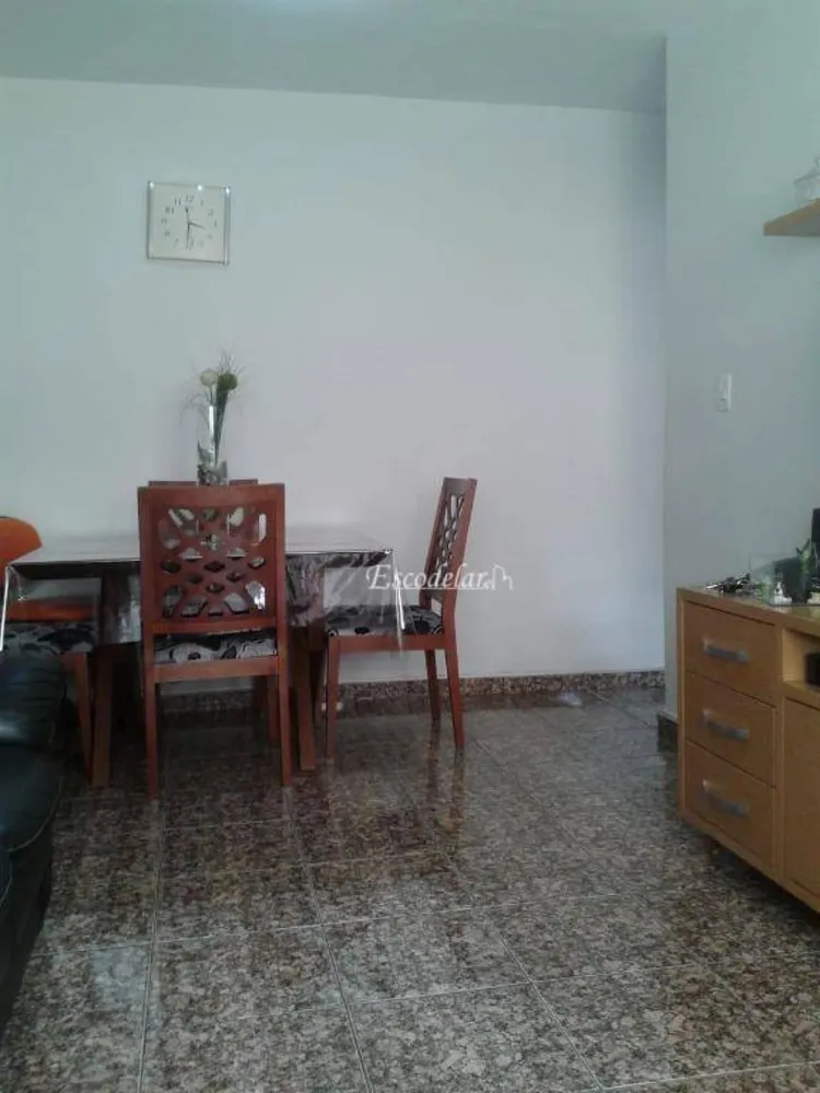Apartamento, 2 quartos, 72 m² - Foto 4