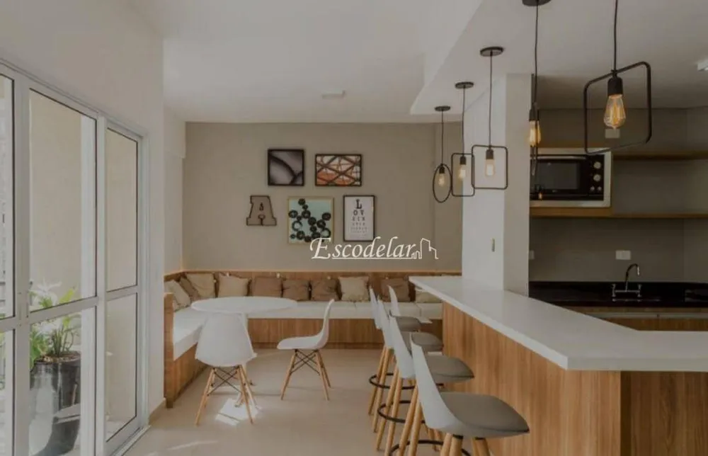 Apartamento, 1 quarto, 42 m² - Foto 2