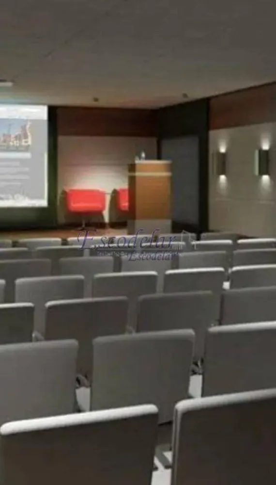 Sala-Conjunto, 32 m² - Foto 18