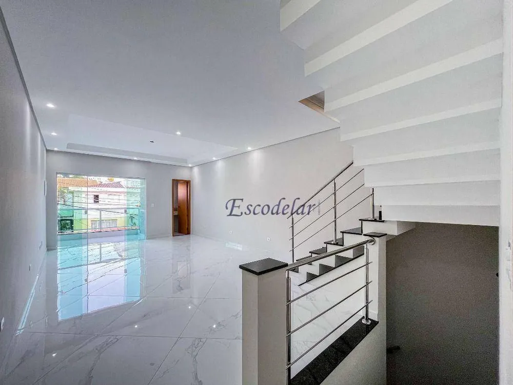 Sobrado, 3 quartos, 166 m² - Foto 2