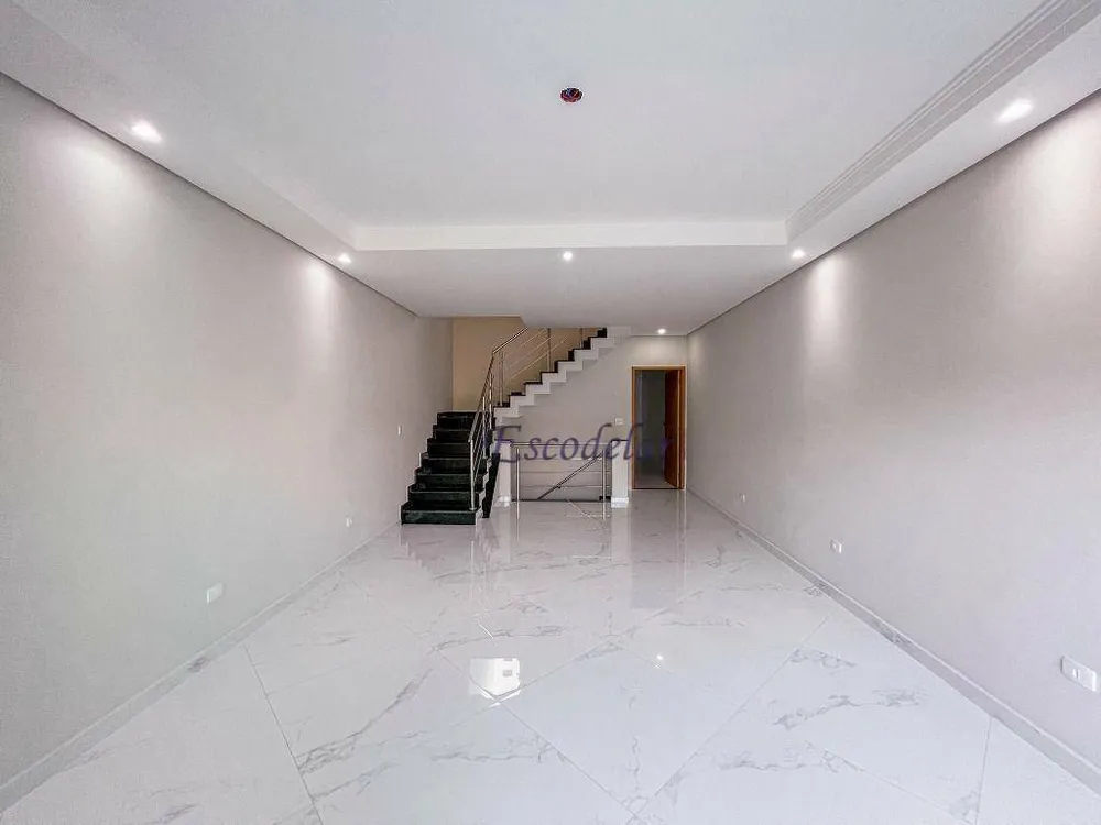 Sobrado, 3 quartos, 166 m² - Foto 4
