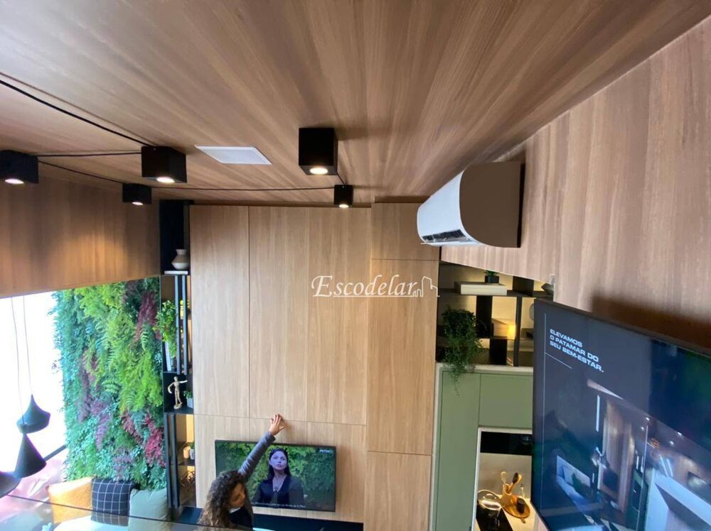 Kitnet-Studio, 25 m² - Foto 6