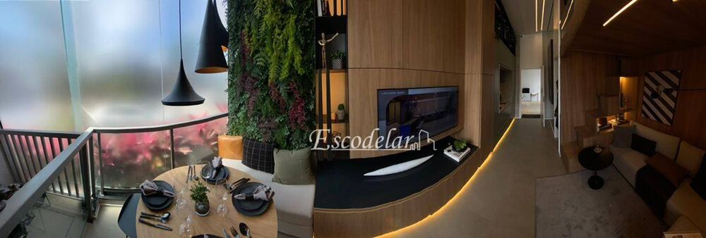 Kitnet-Studio, 25 m² - Foto 5