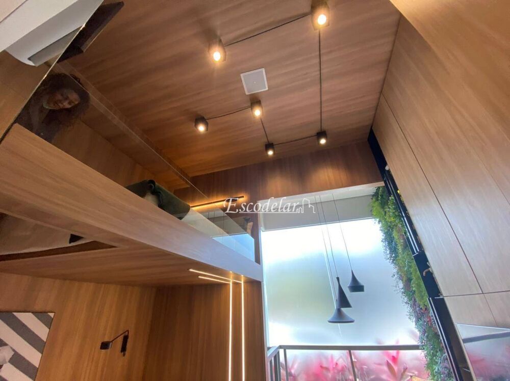 Kitnet-Studio, 25 m² - Foto 4