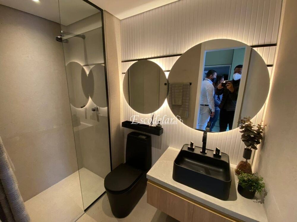 Kitnet-Studio, 25 m² - Foto 7