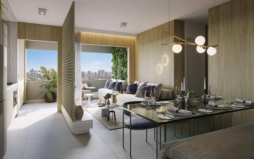 Apartamento, 2 quartos, 63 m² - Foto 1