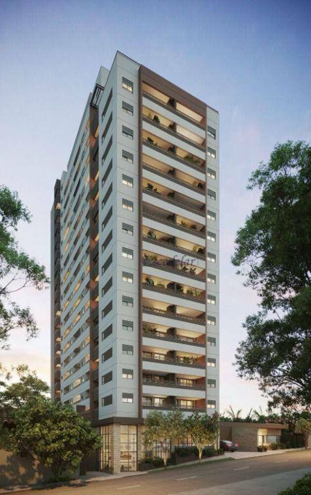 Apartamento, 2 quartos, 63 m² - Foto 3