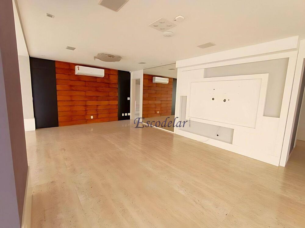 Apartamento, 4 quartos, 288 m² - Foto 1