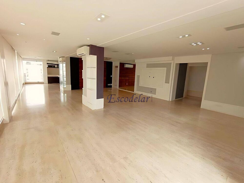 Apartamento, 4 quartos, 288 m² - Foto 2