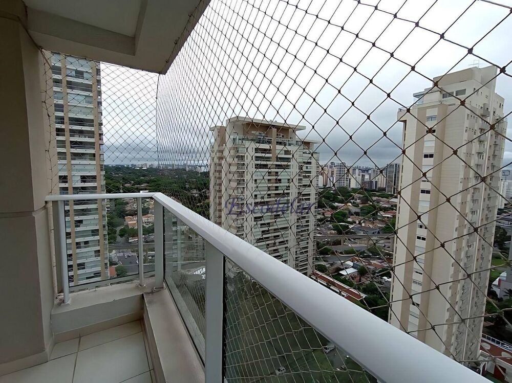 Apartamento, 4 quartos, 288 m² - Foto 3