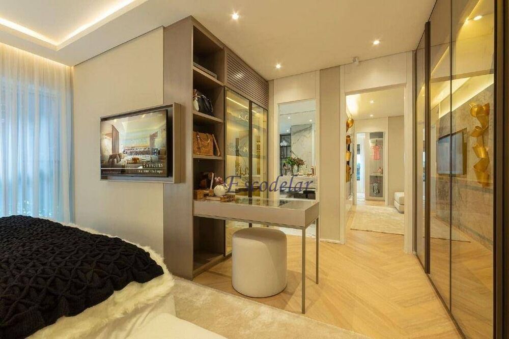 Apartamento, 3 quartos, 115 m² - Foto 4