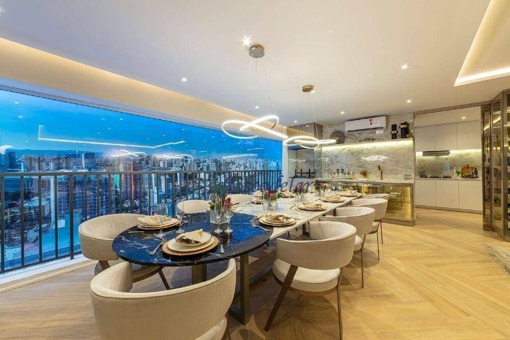 Apartamento, 3 quartos, 115 m² - Foto 3