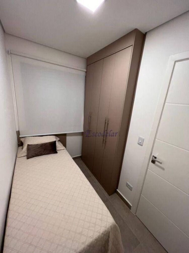 Apartamento, 2 quartos, 42 m² - Foto 2