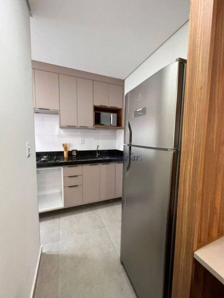 Apartamento, 2 quartos, 42 m² - Foto 3