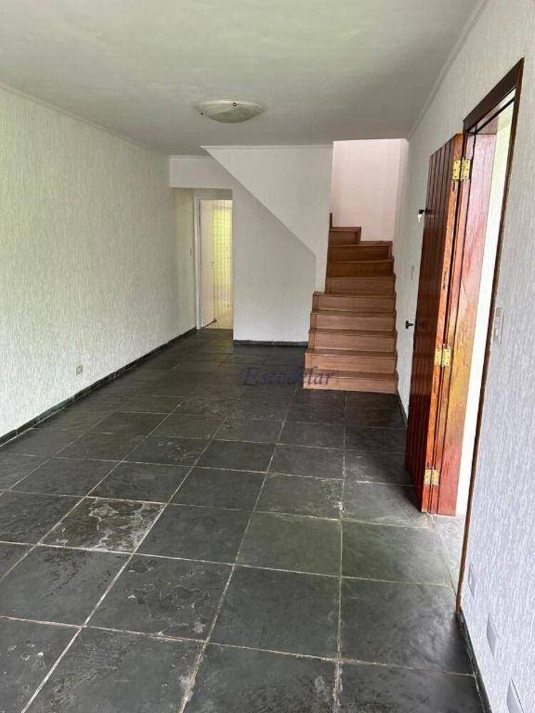 Sobrado, 3 quartos, 123 m² - Foto 3