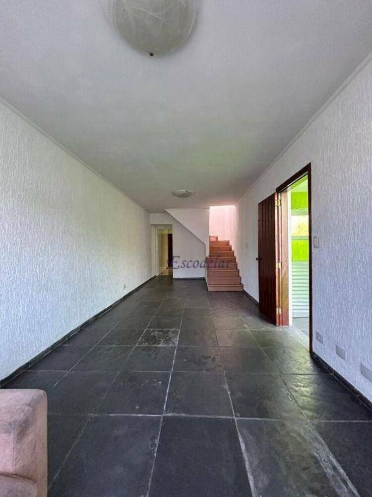 Sobrado, 3 quartos, 123 m² - Foto 2