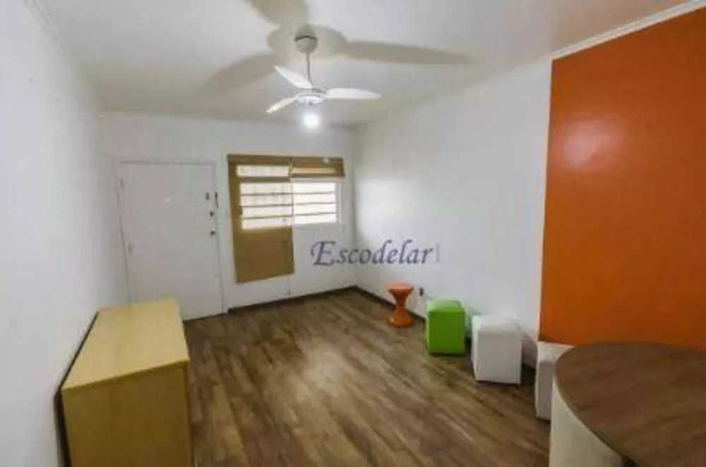 Apartamento à venda com 2 quartos, 67m² - Foto 2