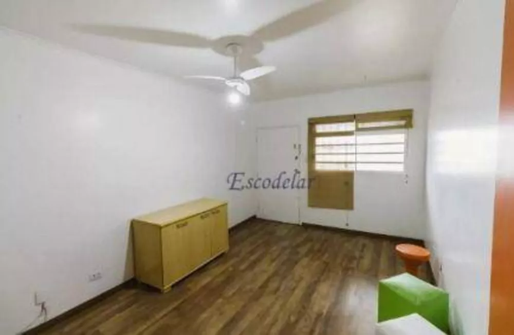 Apartamento à venda com 2 quartos, 67m² - Foto 4