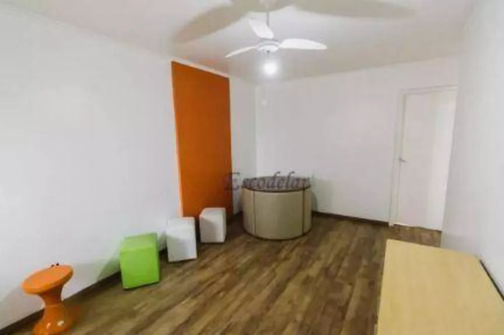 Apartamento à venda com 2 quartos, 67m² - Foto 3