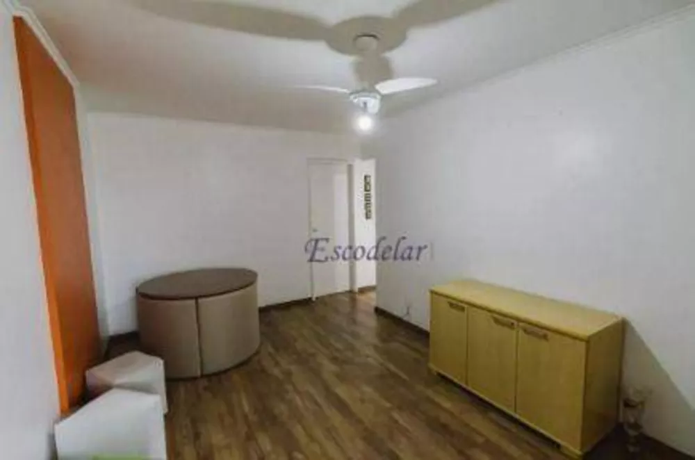 Apartamento à venda com 2 quartos, 67m² - Foto 1