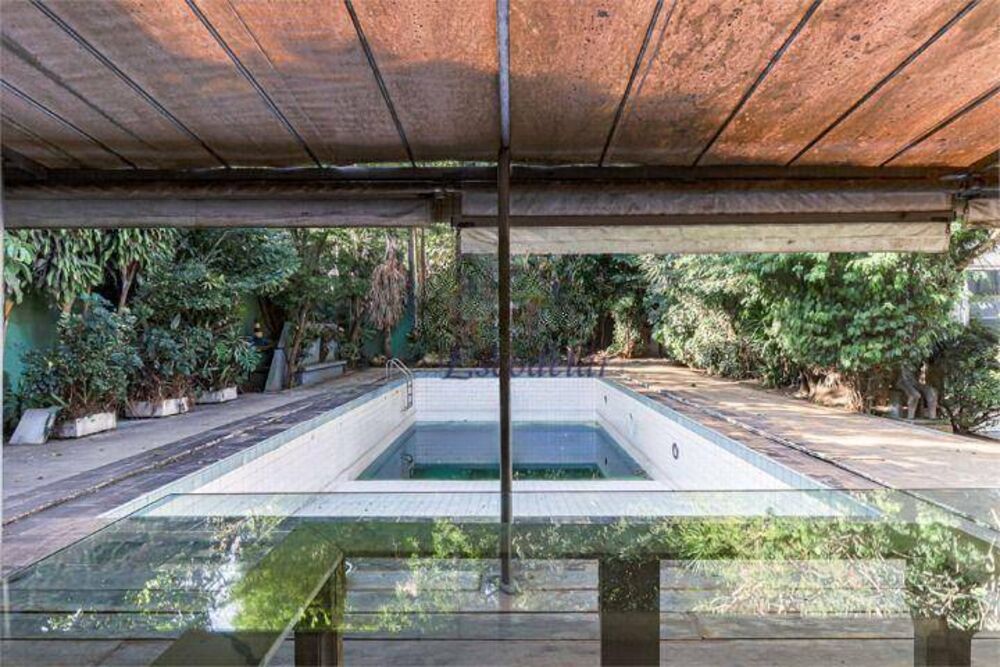 Casa, 5 quartos, 860 m² - Foto 1