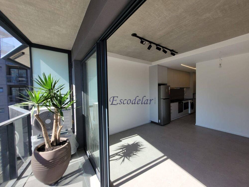 Apartamento, 1 quarto, 45 m² - Foto 1