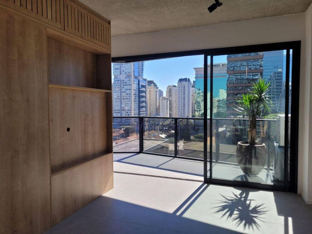 Apartamento, 1 quarto, 45 m² - Foto 3