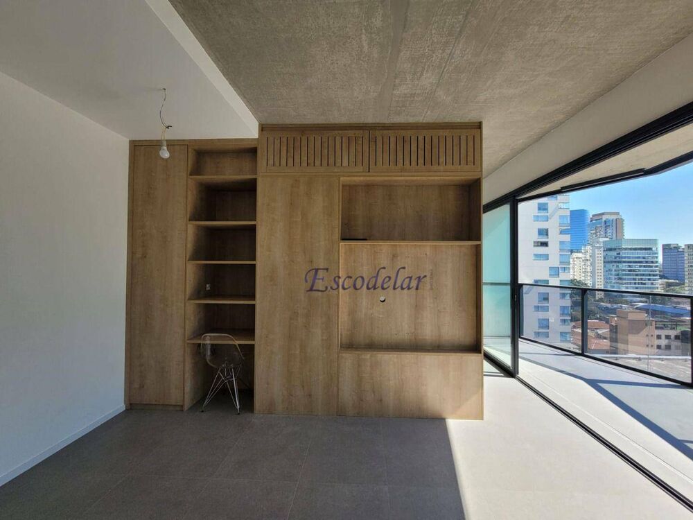 Apartamento, 1 quarto, 45 m² - Foto 2