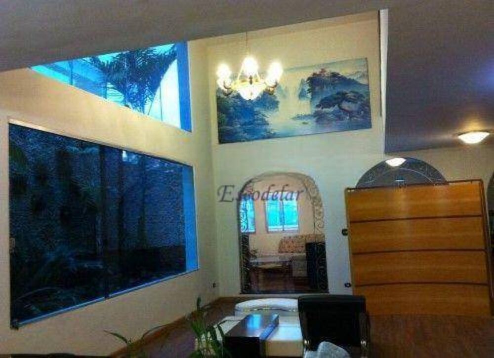 Casa, 4 quartos, 480 m² - Foto 4