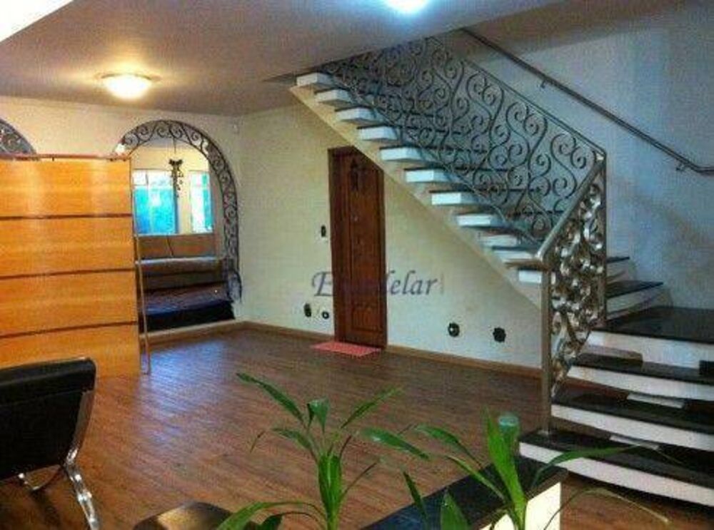 Casa, 4 quartos, 480 m² - Foto 1