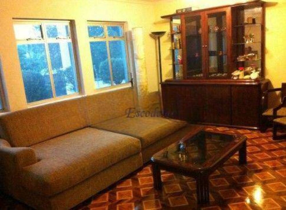 Casa, 4 quartos, 480 m² - Foto 3