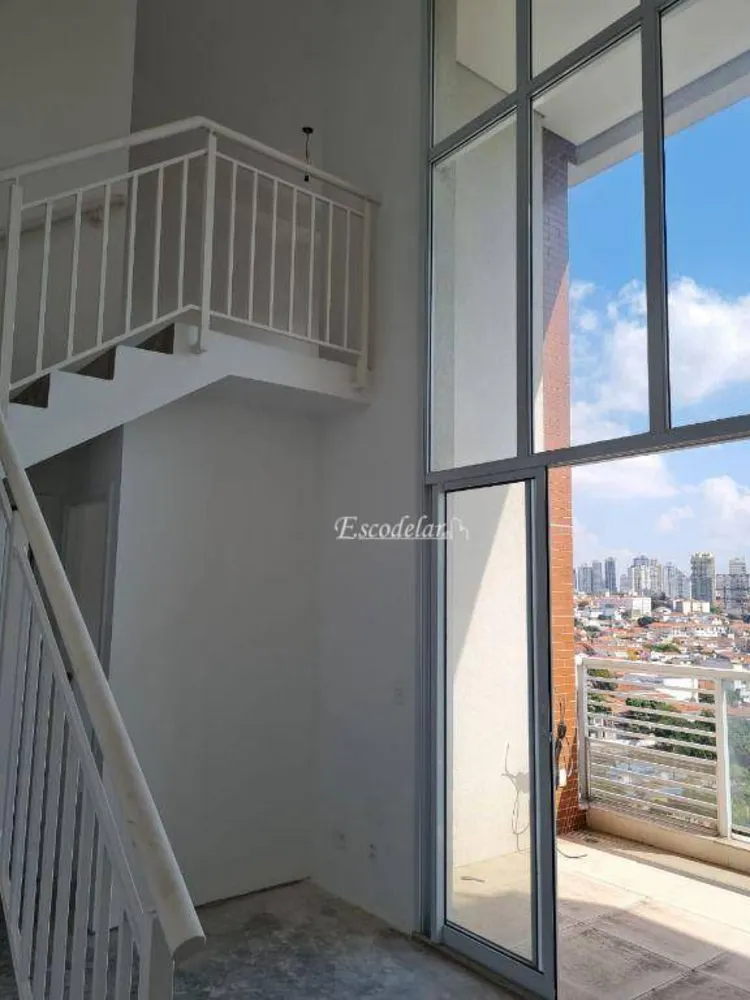 Apartamento, 2 quartos, 61 m² - Foto 1