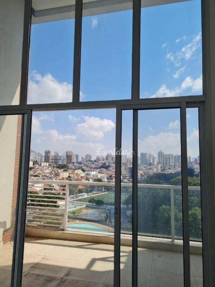 Apartamento, 2 quartos, 61 m² - Foto 3