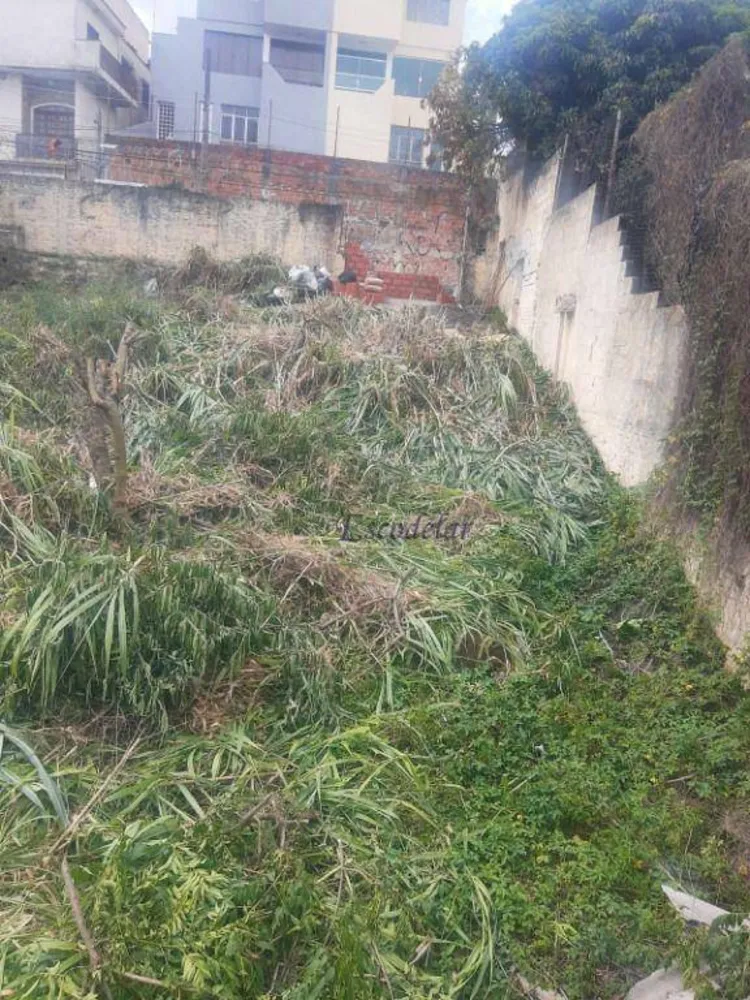 Terreno, 279 m² - Foto 2