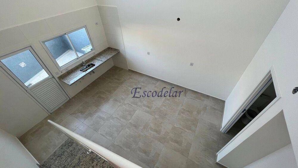 Sobrado, 2 quartos, 80 m² - Foto 4