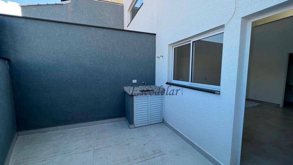 Sobrado, 2 quartos, 80 m² - Foto 8