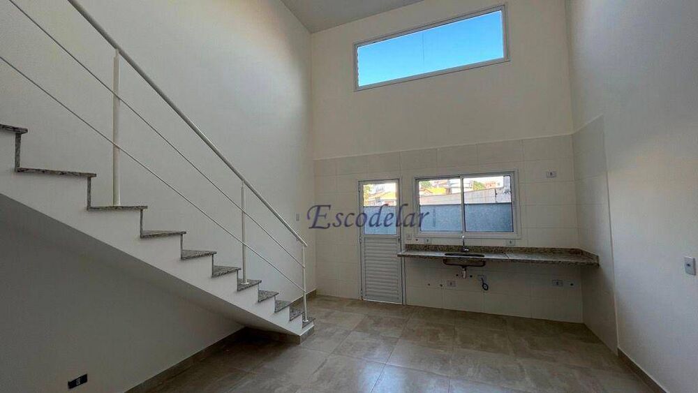 Sobrado, 2 quartos, 80 m² - Foto 7
