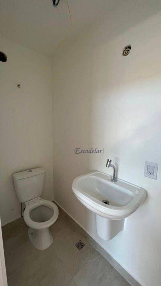 Sobrado, 2 quartos, 80 m² - Foto 6