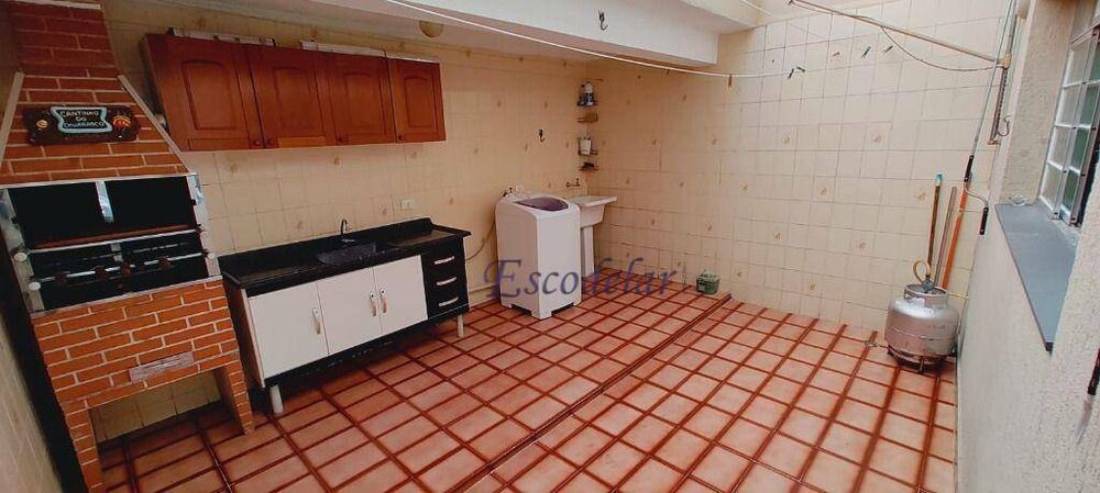 Sobrado, 2 quartos, 203 m² - Foto 13